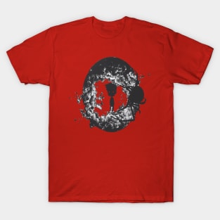 Boy in the shadow T-Shirt